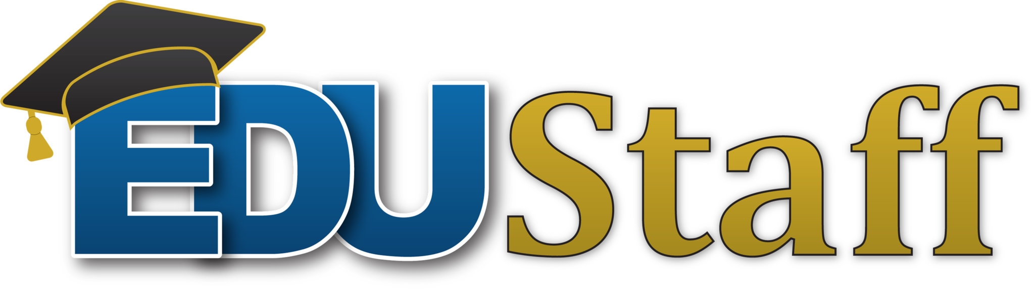 EDU Staff Logo