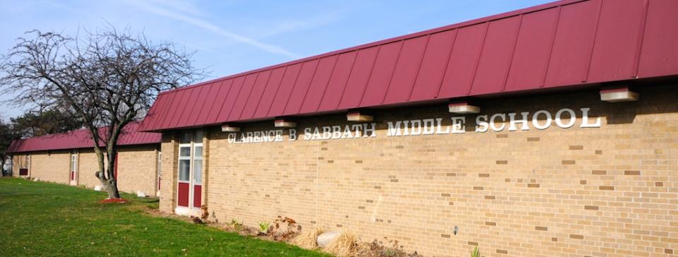 Sabbath Middle School