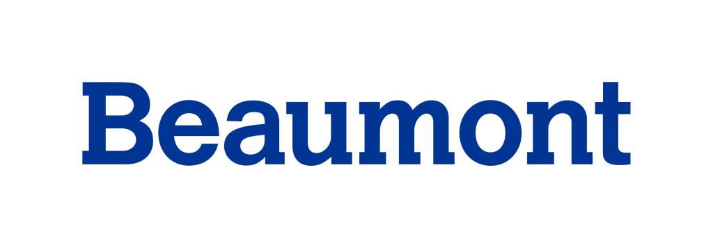 Beaumont Health Logo